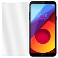 Premium Tempered Glass Screen Protector for LG Q6